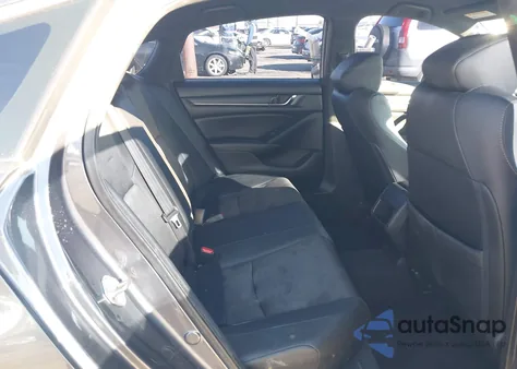 2020 Honda Accord Sport z USA, uszkodzony, nr VIN 1HGCV1F37LA055342